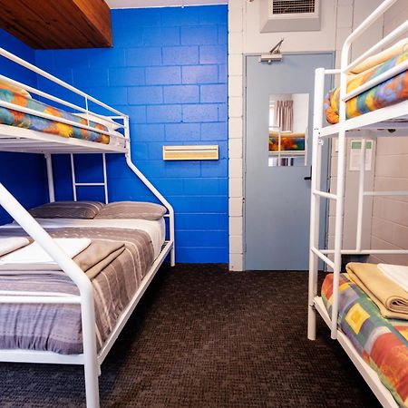 Yha Thredbo Hostel Екстериор снимка