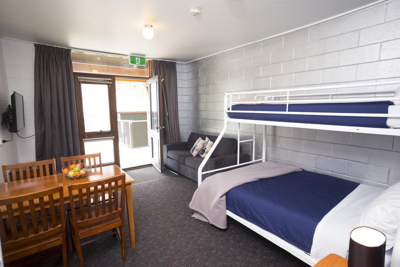 Yha Thredbo Hostel Екстериор снимка